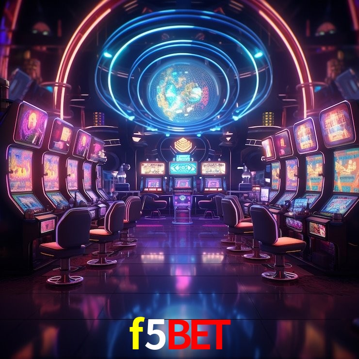 Promoções Sazonais f5bet