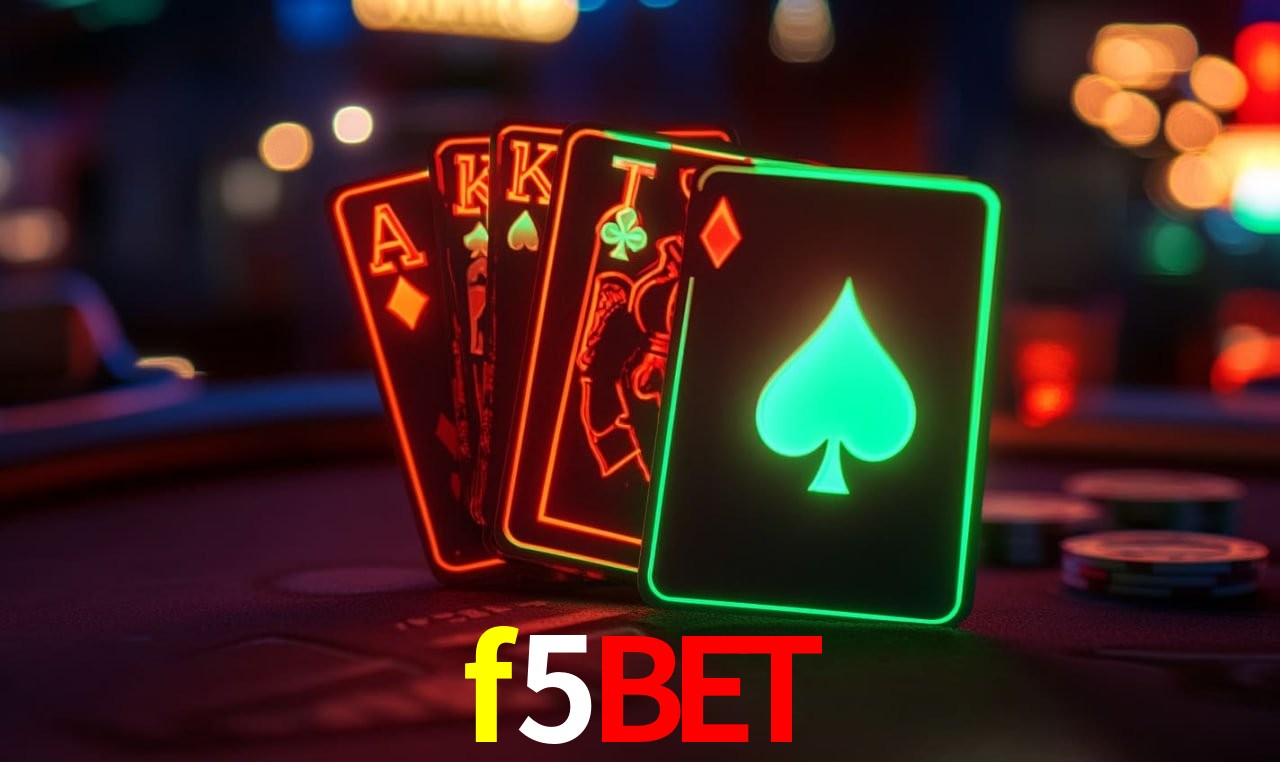 Sistemas de Segurança f5bet