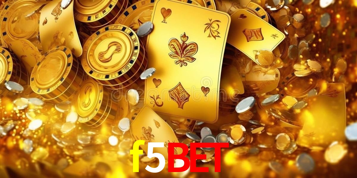 Bônus de Boas-vindas f5bet
