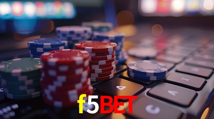 Recursos de Bônus f5bet