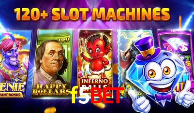 A Emoção da Loteria na f5bet: Uma Chance de Mudança de Vida