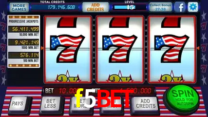 A Emoção da Loteria na f5bet: Uma Chance de Mudança de Vida