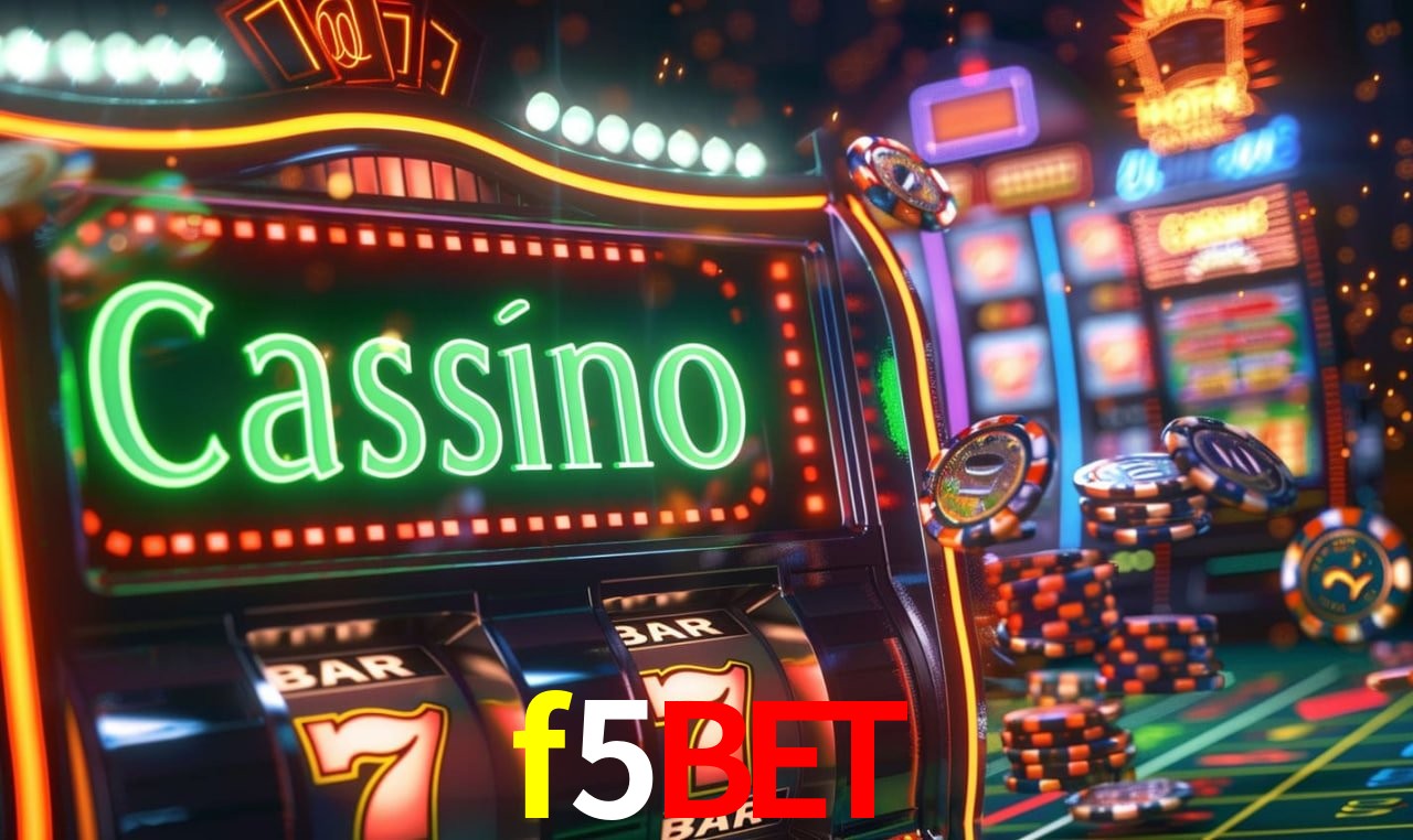 Experiência VIP f5bet