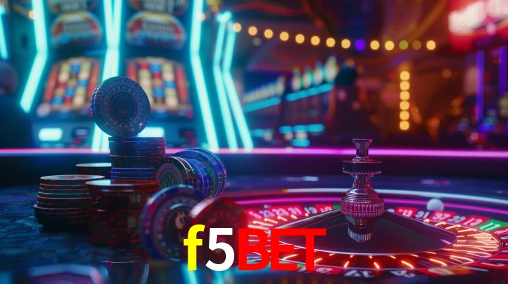 Casino Ao Vivo f5bet