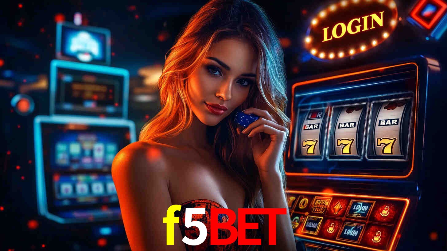 Bônus Generosos e Exclusivos no f5bet para Você!