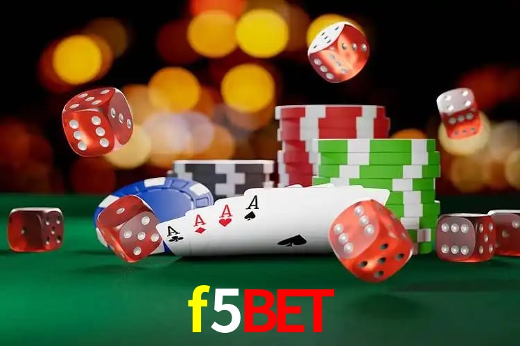 Promoção Relâmpago f5bet