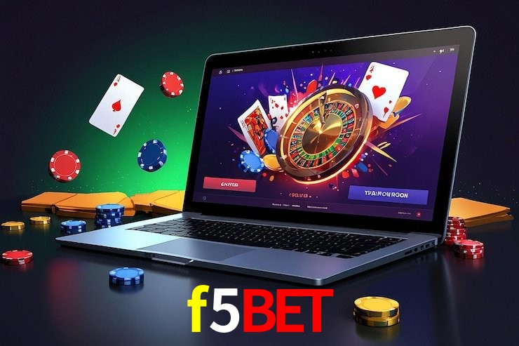 Provedores de Jogos f5bet