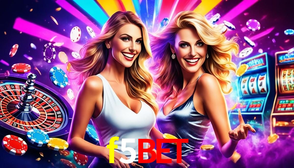 Apostas de Tênis f5bet