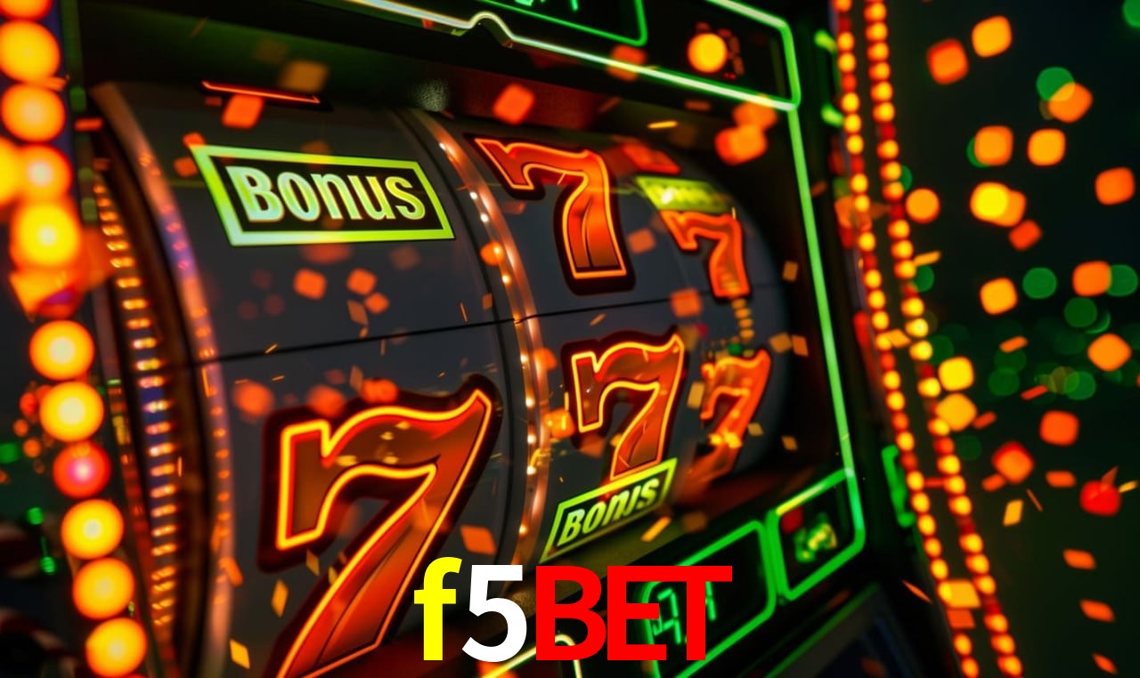 Casino Ao Vivo f5bet