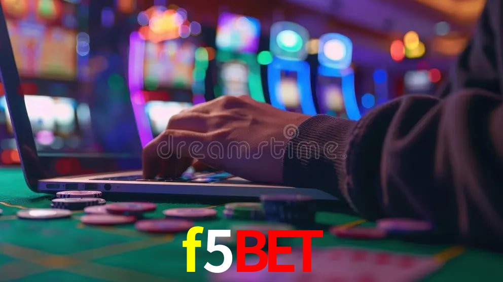 Estatísticas Esportivas f5bet