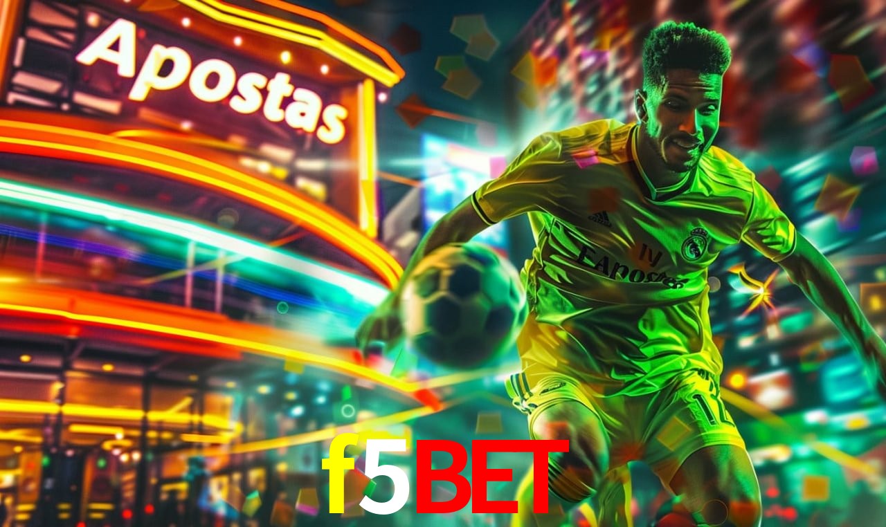 Integração de APIs f5bet