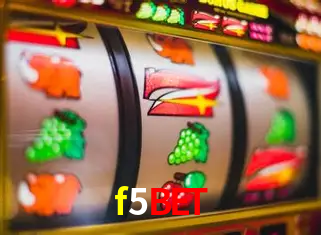 Apostas Esportivas na f5bet: Um Guia Completo