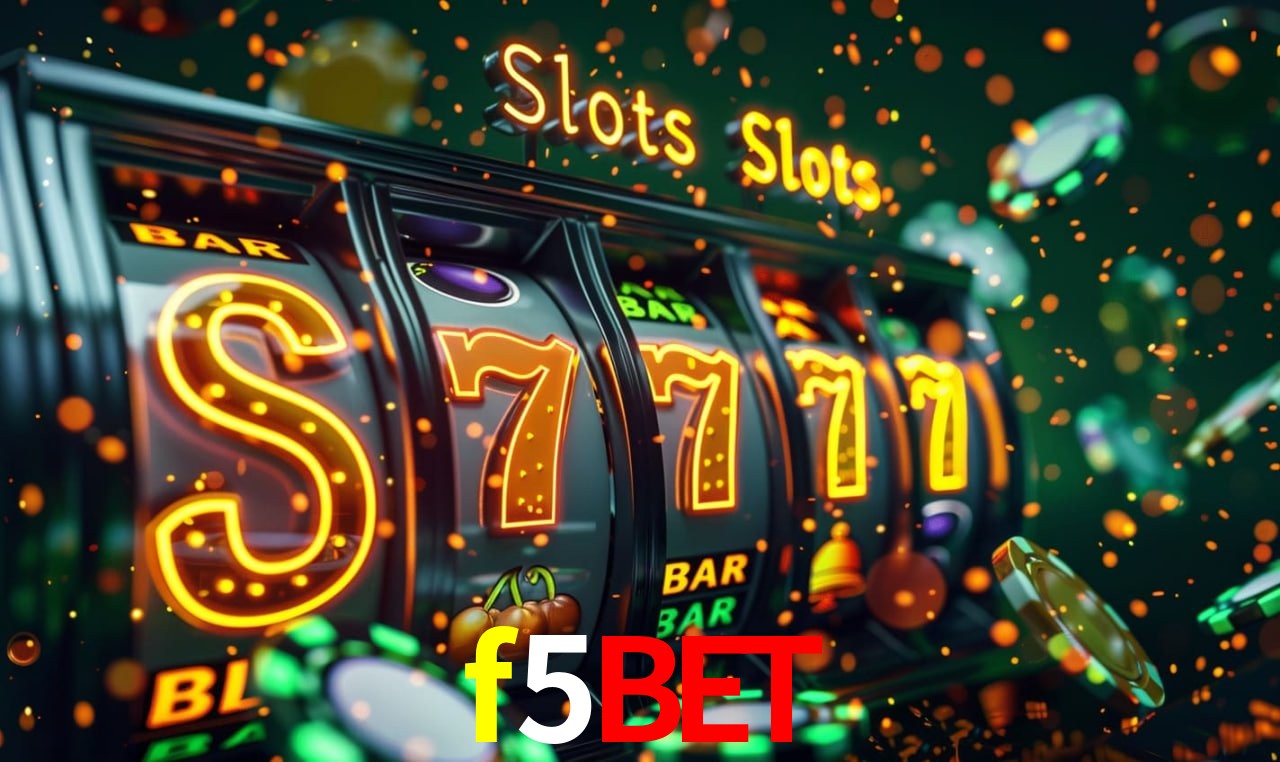 Jogos de Slot f5bet