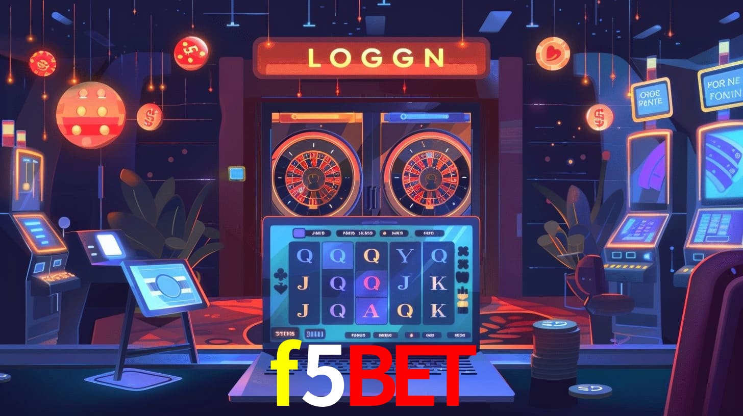 Diretório de Jogos f5bet