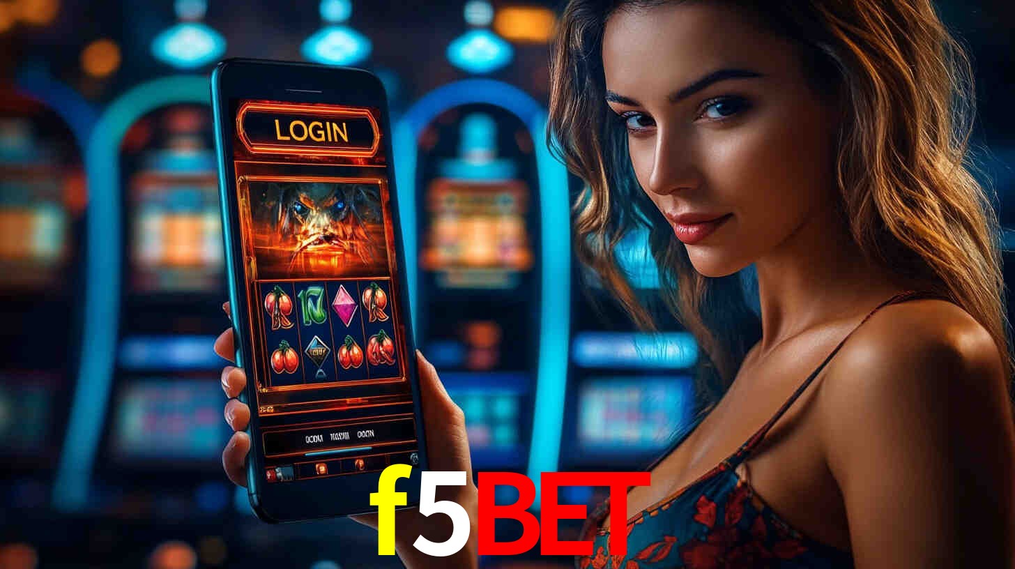 f5bet login