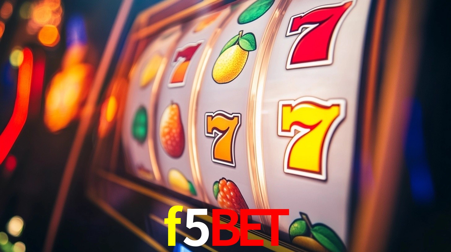 f5bet: Jogos de Caça-Níqueis-Altas Recompensas, Roleta-Velocidade, Blackjack-Desafios Máximos