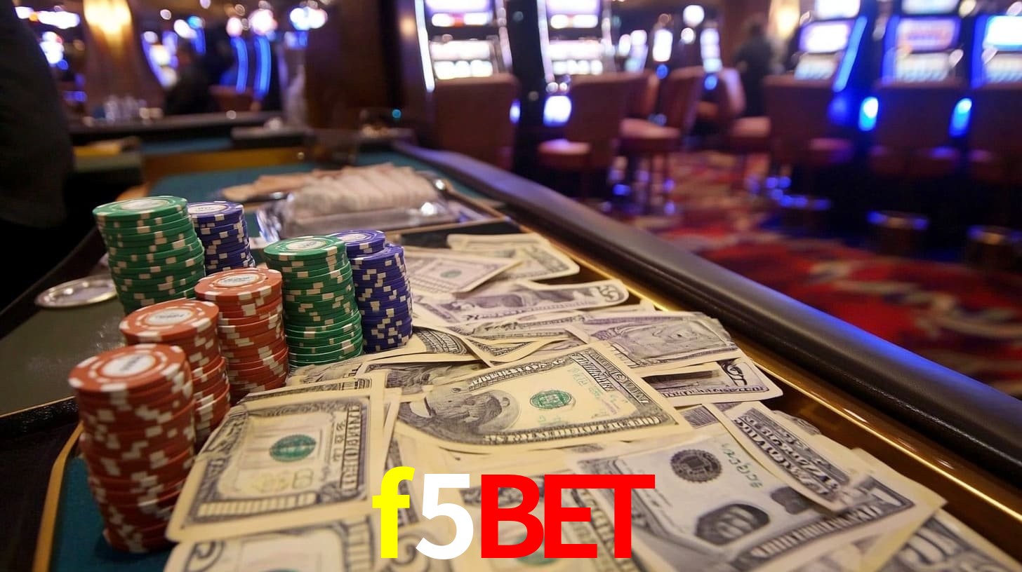 Integração de APIs f5bet