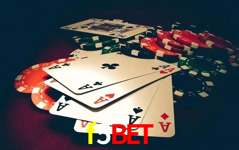 Promoção Relâmpago f5bet