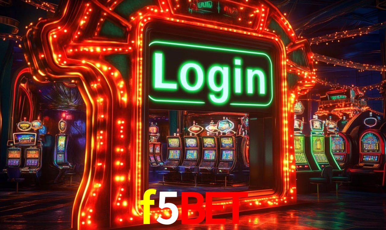 Provedores de Jogos f5bet