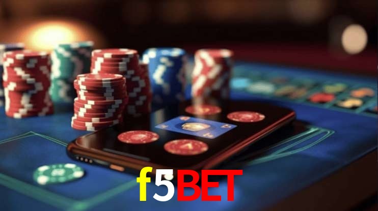 Diretório de Jogos f5bet